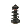 Recambio de amortiguador delantero izquierdo para honda civic berlina (fn) 2.2 ctdi referencia OEM IAM 51602SMSE050M1 8014030003