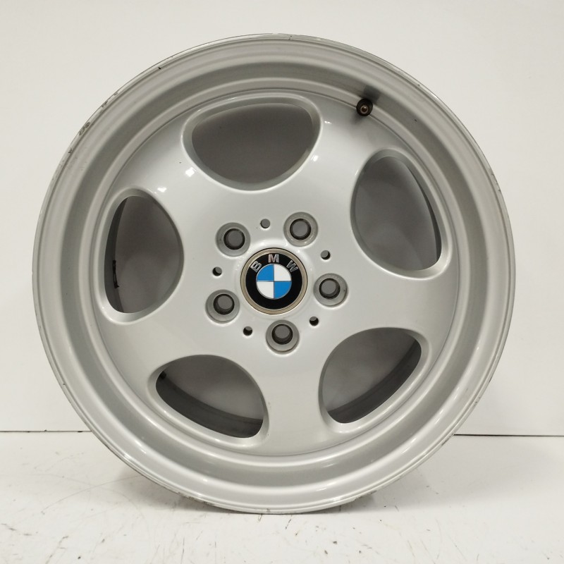 Recambio de llanta para bmw x3 (e83) 2.0 16v diesel cat referencia OEM IAM 3415720 E8JX17EH2 IS46 5H 5X120 Recambio de llanta para bmw x3 (e83) 2.0 16v diesel cat referencia OEM IAM 3415720 E8JX17EH2 IS46 5H 5X120