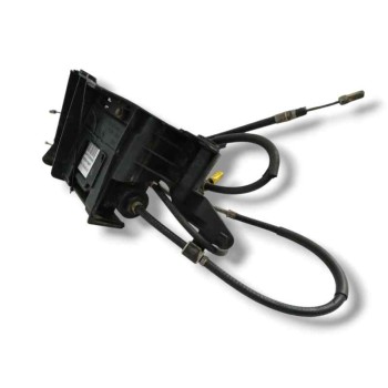 Recambio de freno de mano electrico para renault scenic ii 1.5 dci diesel referencia OEM IAM 8200522625  