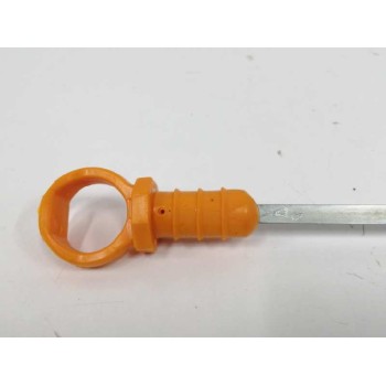 Recambio de varilla aceite para peugeot 206 berlina 1.9 diesel referencia OEM IAM WJZ  