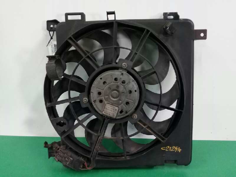 Recambio de electroventilador para opel astra h berlina enjoy referencia OEM IAM 24467442  