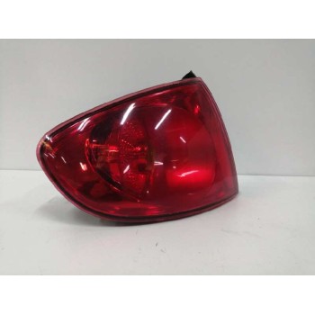 Recambio de piloto trasero izquierdo para seat altea (5p1) 1.9 tdi referencia OEM IAM 5P0945095D  