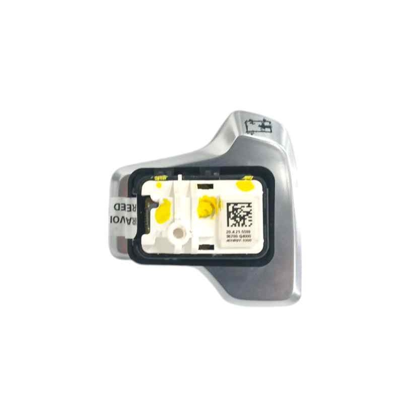 Recambio de mando volante para kia niro i (de) e-niro referencia OEM IAM 96780Q4000 LEVA DERECHA 