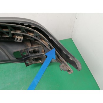 Recambio de paragolpes delantero para mercedes-benz clase m (w163) 3.2 v6 18v cat referencia OEM IAM  NECESITA REPARACION OBSERV