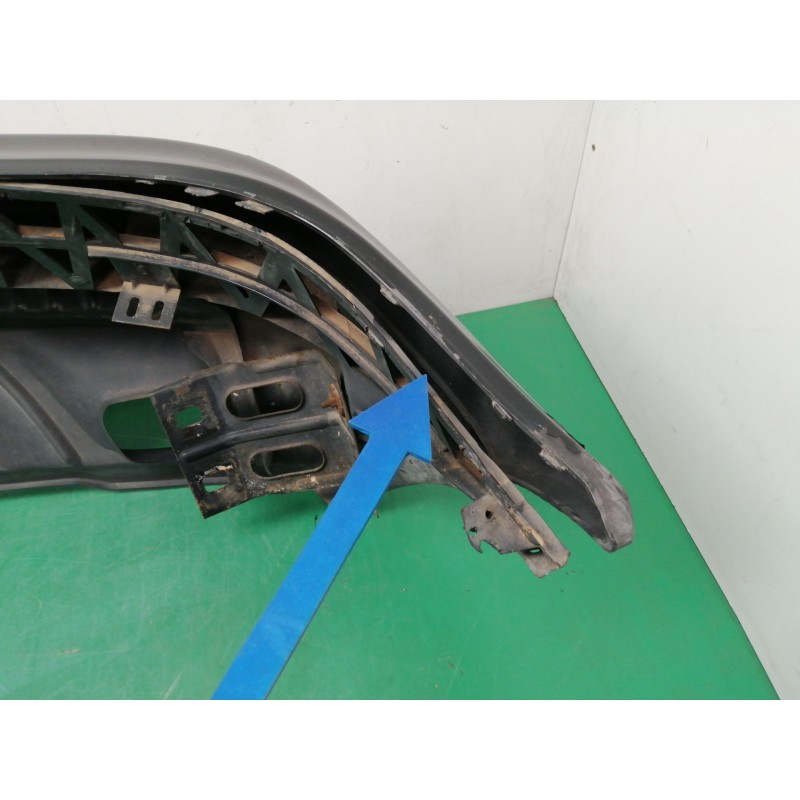 PARAGOLPES DELANTERO NECESITA REPARACION OBSERVAR FOTOS