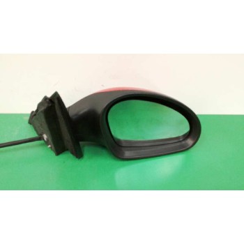 Recambio de retrovisor derecho para seat ibiza (6l1) reference referencia OEM IAM 6L1857508T9B9 MANUAL 