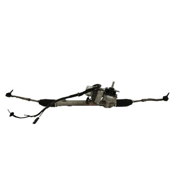 Recambio de cremallera direccion para peugeot 2008 (--.2013) 1.2 12v vti referencia OEM IAM 6700003929A  