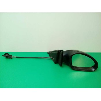 Recambio de retrovisor derecho para seat cordoba berlina (6l2) stella referencia OEM IAM 6L1857508T9B9 MANUAL 