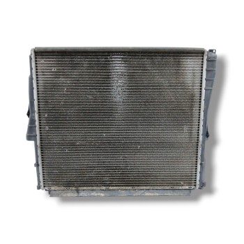 Recambio de radiador agua para bmw x3 (e83) 2.0 d referencia OEM IAM 3400013  