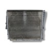 Recambio de radiador agua para bmw x3 (e83) 2.0 d referencia OEM IAM 3400013  