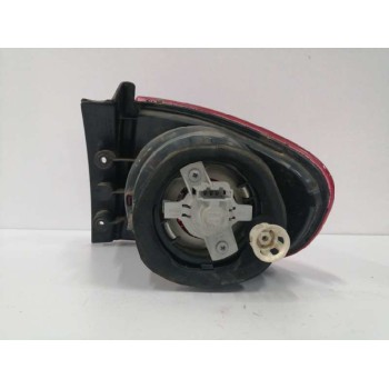 Recambio de piloto trasero izquierdo para seat altea (5p1) 1.9 tdi referencia OEM IAM 5P0945095D  