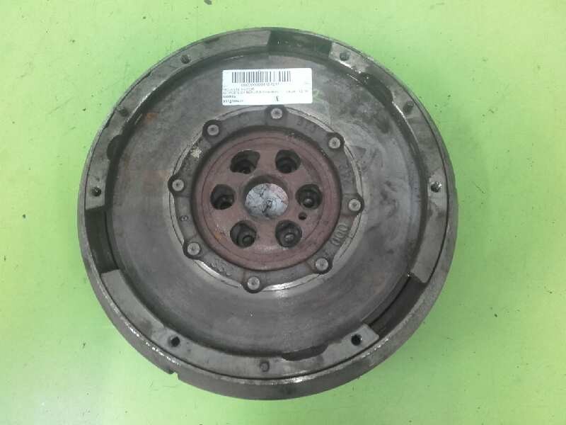 Recambio de volante motor para citroën c4 berlina collection referencia OEM IAM 9659269480 042294000278 BIMASA