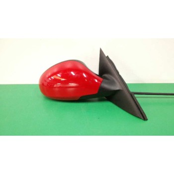 Recambio de retrovisor derecho para seat ibiza (6l1) reference referencia OEM IAM 6L1857508T9B9 MANUAL 