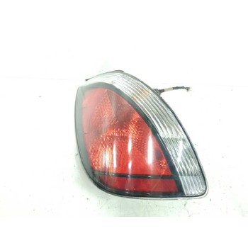 Recambio de piloto trasero izquierdo para kia rio ii (jb) 1.5 crdi referencia OEM IAM   