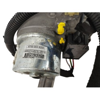 Recambio de cremallera direccion para peugeot 2008 (--.2013) 1.2 12v vti referencia OEM IAM 6700003929A  