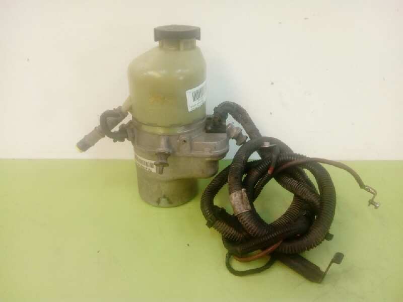 Recambio de bomba direccion para opel astra gtc enjoy referencia OEM IAM   