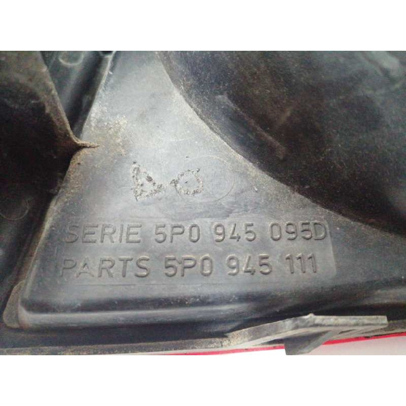 PILOTO TRASERO IZQUIERDO