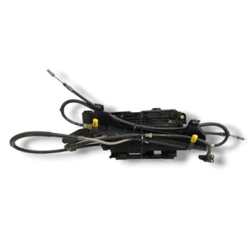 Recambio de freno de mano electrico para renault scenic ii 1.5 dci diesel referencia OEM IAM 8200522625  
