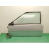 Recambio de puerta delantera izquierda para renault fuego 2.0 referencia OEM IAM  OBSERVAR FOTOS 
