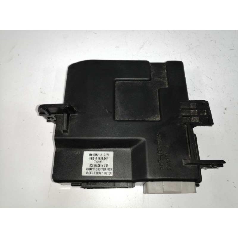 Recambio de centralita cierre para kia carnival / grand carnival iii (vq) 2.9 crdi referencia OEM IAM 16915552  