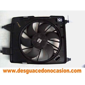 ELECTROVENTILADOR 7701071862 