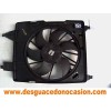 Recambio de electroventilador para renault megane ii classic berlina luxe privilege referencia OEM IAM 7701071862  