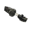Recambio de amortiguador delantero izquierdo para honda civic berlina (fn) 2.2 ctdi referencia OEM IAM 51602SMSE050M1 8014030003