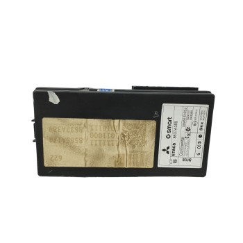 Recambio de modulo electronico para mitsubishi colt berlina 5 (z30a) 1.1 cat referencia OEM IAM 8637A389 5WK45103J 
