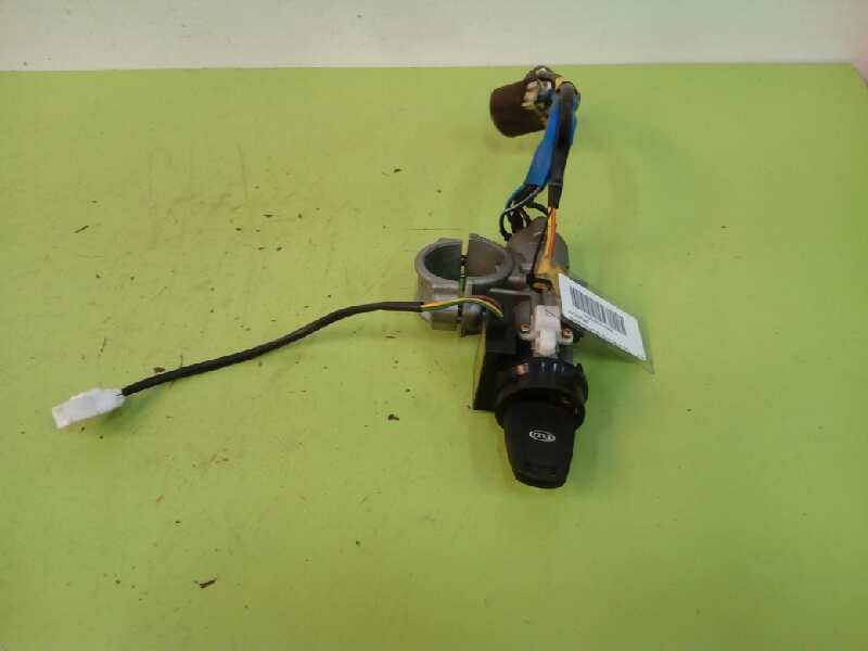 Recambio de antirrobo para ssangyong rodius xdi deluxe 4wd referencia OEM IAM Recambio de antirrobo para ssangyong rodius xdi deluxe 4wd referencia OEM IAM
