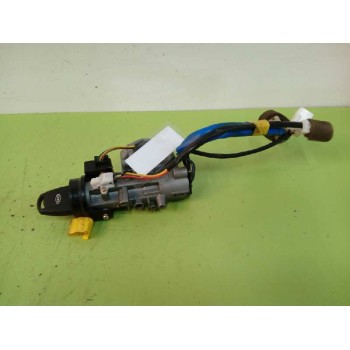 Recambio de antirrobo para ssangyong rodius xdi deluxe 4wd referencia OEM IAM   