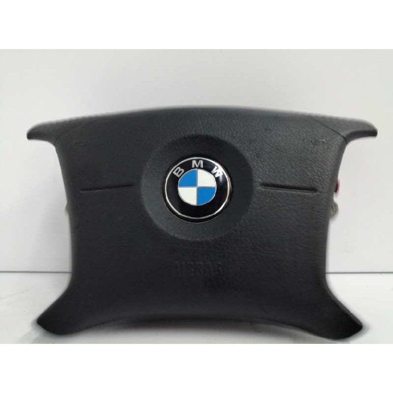 Recambio de airbag delantero izquierdo para bmw serie 3 berlina (e46) 318d referencia OEM IAM 33675789302Z  