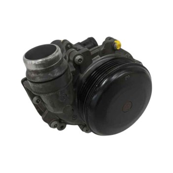 Recambio de bomba agua para mercedes-benz clase gla (x156) gla 200 cdi / d (156.908) referencia OEM IAM A6512004300 A6512000715 