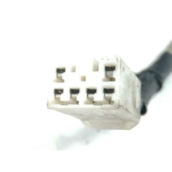 Recambio de piloto trasero izquierdo para kia rio ii (jb) 1.5 crdi referencia OEM IAM   