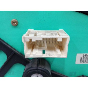 Recambio de cuadro instrumentos para citroën berlingo 1.9 diesel referencia OEM IAM 9656801780  