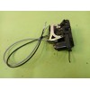 Recambio de cerradura puerta trasera izquierda para ssangyong rodius xdi deluxe 4wd referencia OEM IAM   