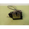 Recambio de cerradura puerta trasera izquierda para ssangyong rodius xdi deluxe 4wd referencia OEM IAM   