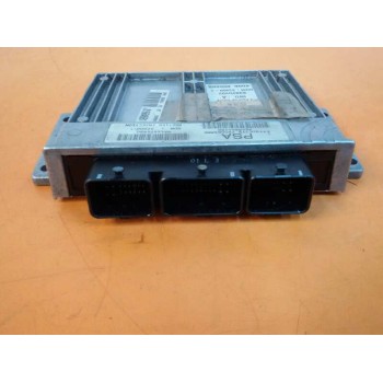 Recambio de centralita motor uce para peugeot 406 berlina (s1/s2) sr pack referencia OEM IAM 9644674980  GESTION