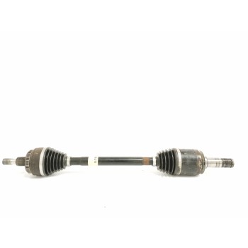 Recambio de transmision trasera derecha para mercedes-benz clase m (w163) 2.7 cdi 20v cat referencia OEM IAM 0501006511  