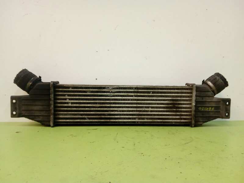 Recambio de intercooler para ssangyong rodius xdi deluxe 4wd referencia OEM IAM 2371121051 Recambio de intercooler para ssangyong rodius xdi deluxe 4wd referencia OEM IAM 2371121051