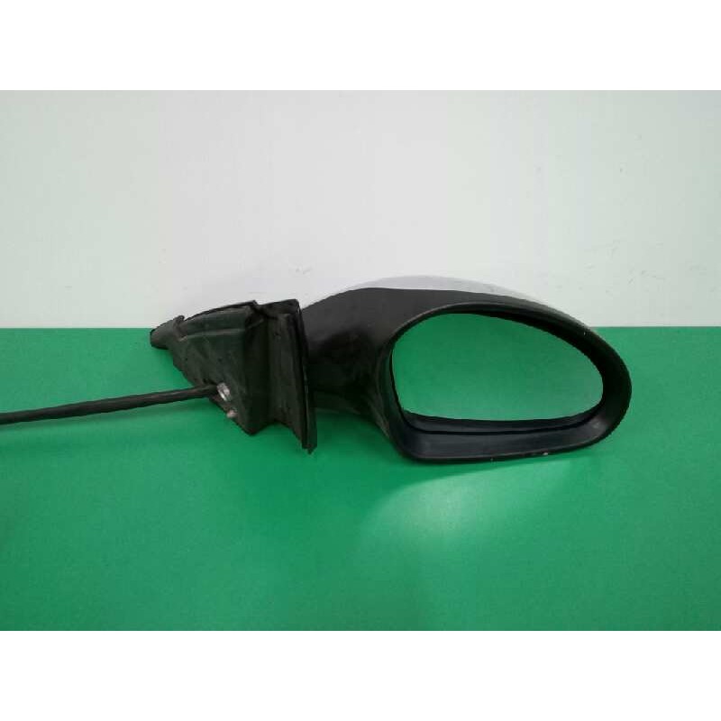 Recambio de retrovisor derecho para seat ibiza (6l1) reference referencia OEM IAM 6L1857508T9B9 MANUAL 