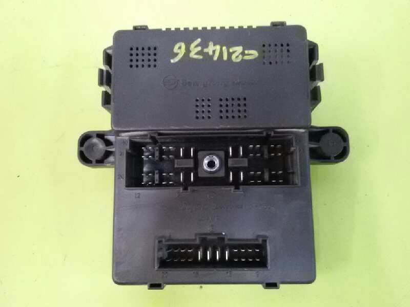Recambio de modulo electronico para ssangyong rodius xdi deluxe 4wd referencia OEM IAM 8232021041 Recambio de modulo electronico para ssangyong rodius xdi deluxe 4wd referencia OEM IAM 8232021041