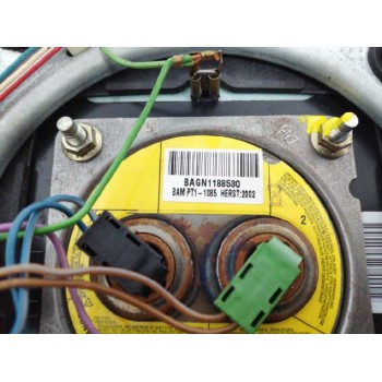 Recambio de airbag delantero izquierdo para bmw serie 3 berlina (e46) 318d referencia OEM IAM 33675789302Z  