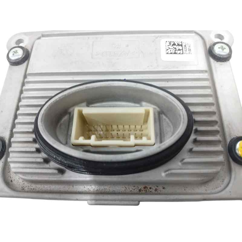 CENTRALITA FAROS XENON