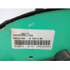 Recambio de cuadro instrumentos para citroën berlingo 1.9 diesel referencia OEM IAM 9656801780  