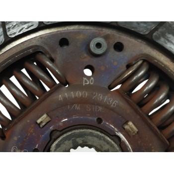 Recambio de kit embrague para kia venga concept referencia OEM IAM 4130023136 4110023136 