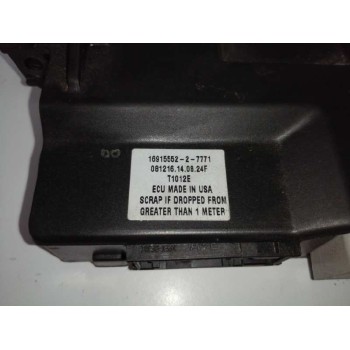 Recambio de centralita cierre para kia carnival / grand carnival iii (vq) 2.9 crdi referencia OEM IAM 16915552  