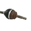 Recambio de transmision delantera izquierda para peugeot 2008 (--.2013) 1.2 12v vti referencia OEM IAM 9677209780  