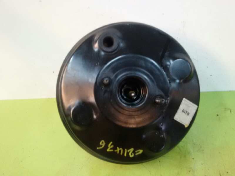 Recambio de servofreno para ssangyong rodius xdi deluxe 4wd referencia OEM IAM Recambio de servofreno para ssangyong rodius xdi deluxe 4wd referencia OEM IAM