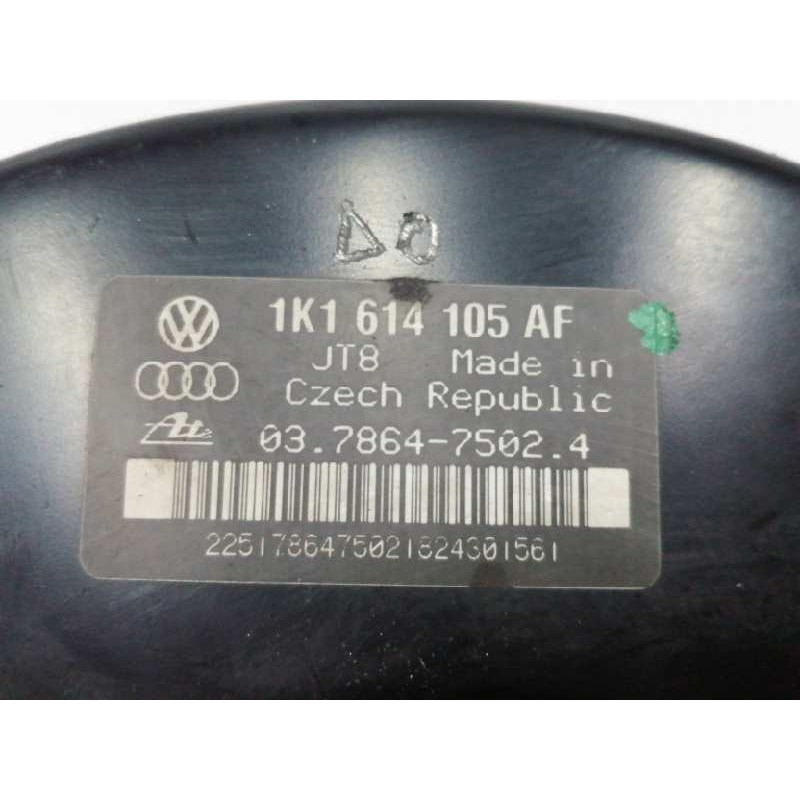 SERVOFRENO 03786475024