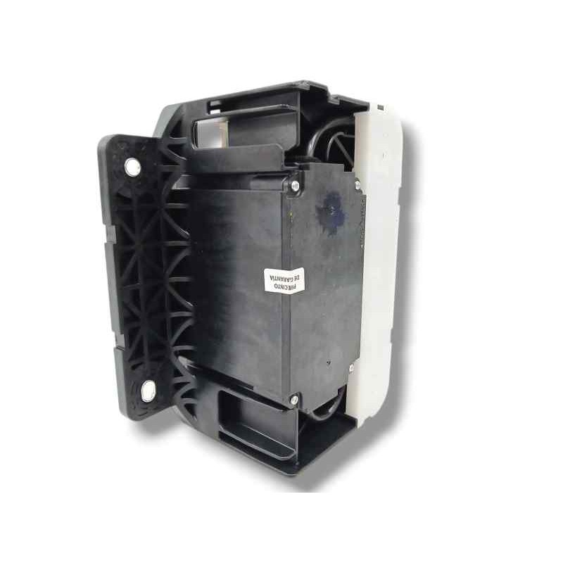 MODULO ELECTRONICO CONVERSOR/INVERSOR DE VOLTAJE